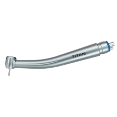Турбинный наконечник COXO TITAN CX207-B H33-SP4